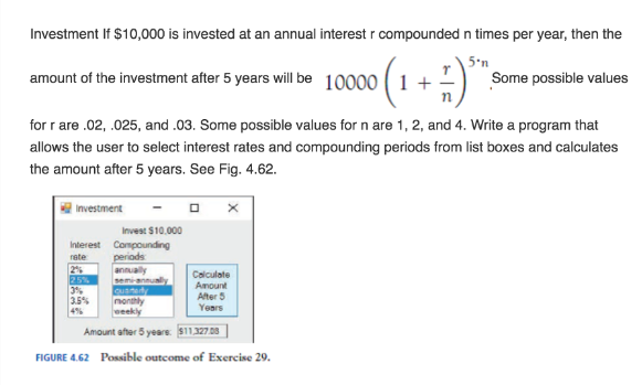 investment-if-10-000-is-invested-at-an-annual-chegg