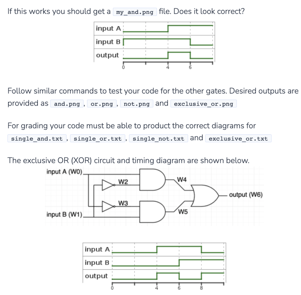 Solved In this problem you will practice implementing | Chegg.com
