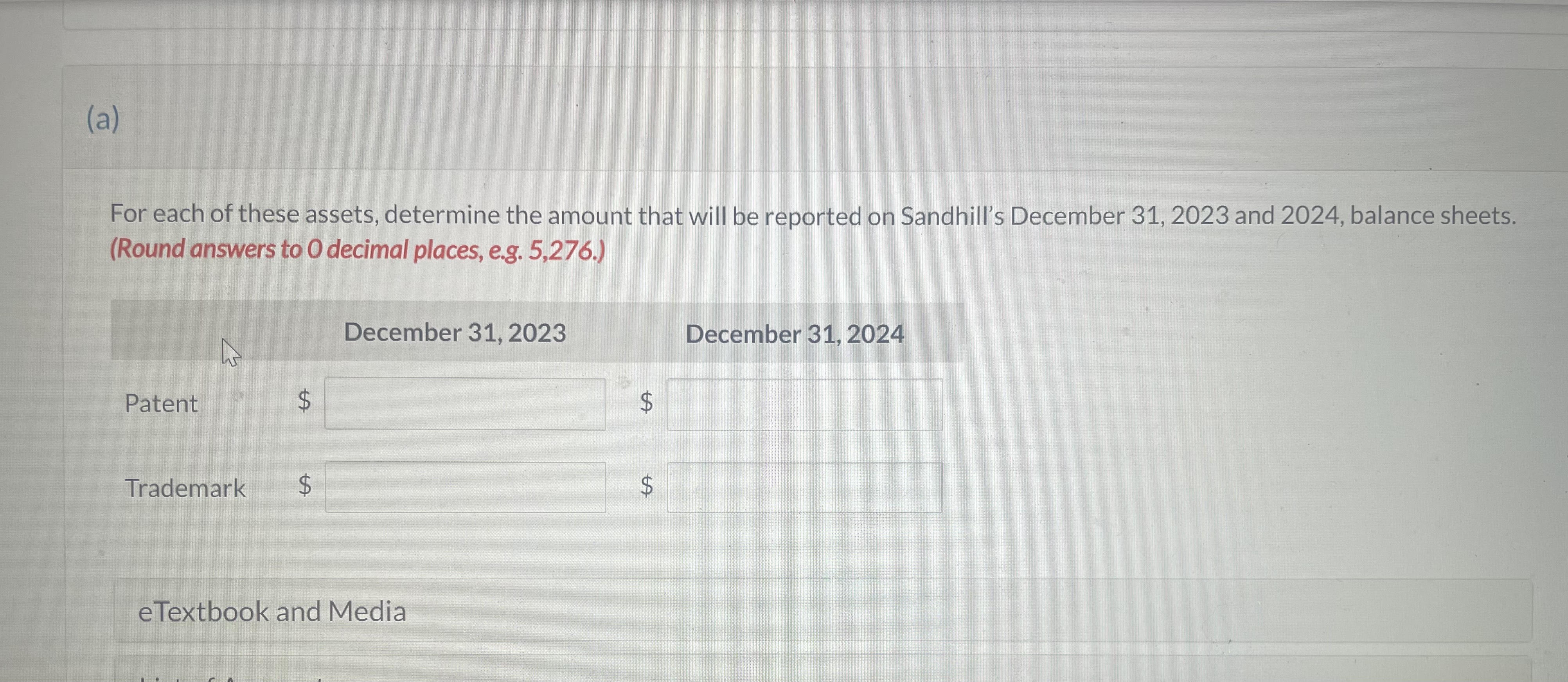 solved-sandhill-company-has-a-december-31-fiscal-year-end-chegg
