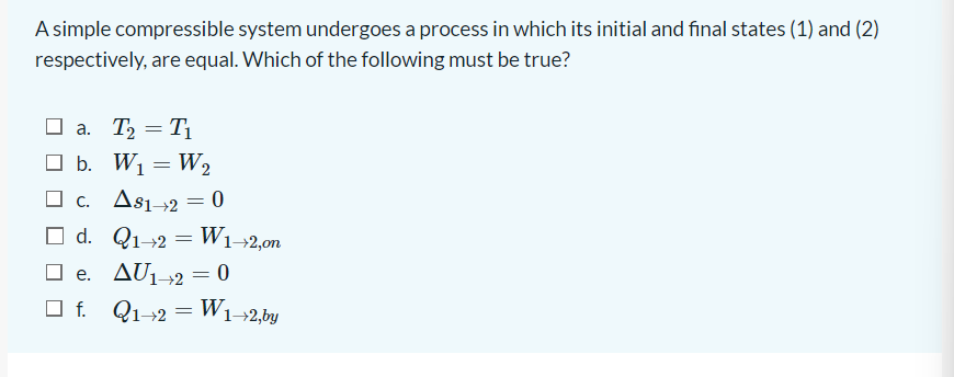 solved-a-simple-compressible-system-undergoes-a-process-in-chegg