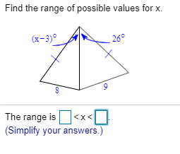 For value in range. For value in range