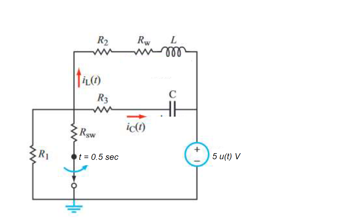 Solved Solve the following Problems using LTSpice: The | Chegg.com