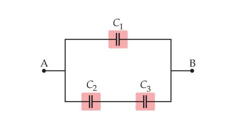 Solved Terminals A and B in the figure are connected to a | Chegg.com