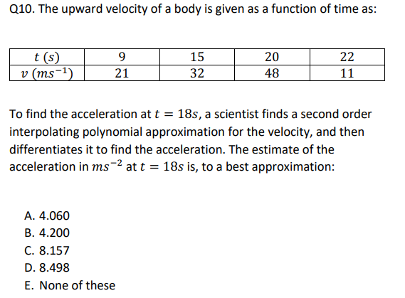 Solved how to solve | Chegg.com