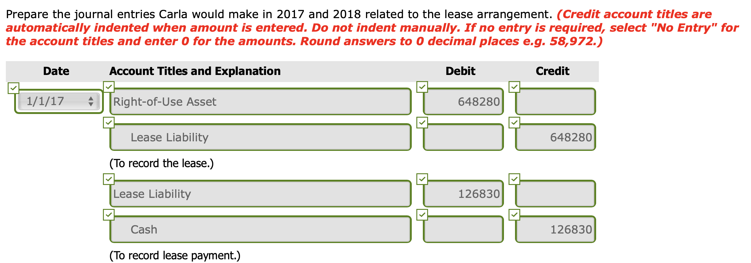 Solved Buffalo Leasing Company agrees to lease equipment to