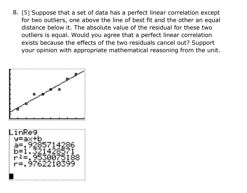 Solved Hello I know there is already an answer to this | Chegg.com