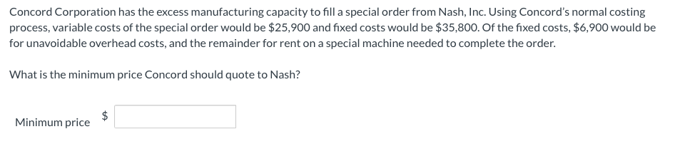 Solved To determine the present value of any future amount, | Chegg.com