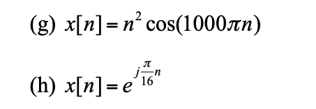 Solved Determine whether or not each of the following | Chegg.com