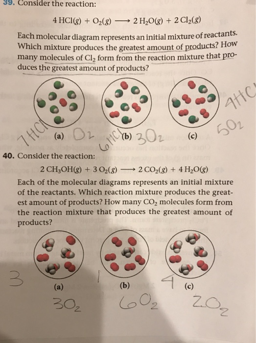 Solved Number 39 And 40. I Need A Full And Clear | Chegg.com