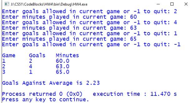 Solved Be sure this project uses the C Programming | Chegg.com