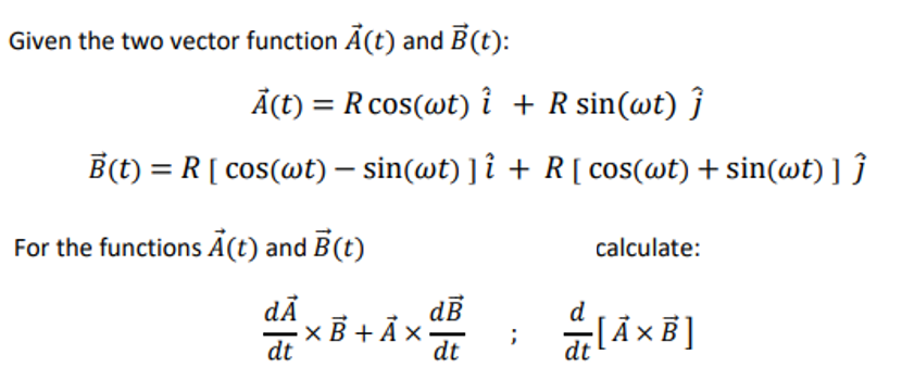 Solved Calculate: | Chegg.com