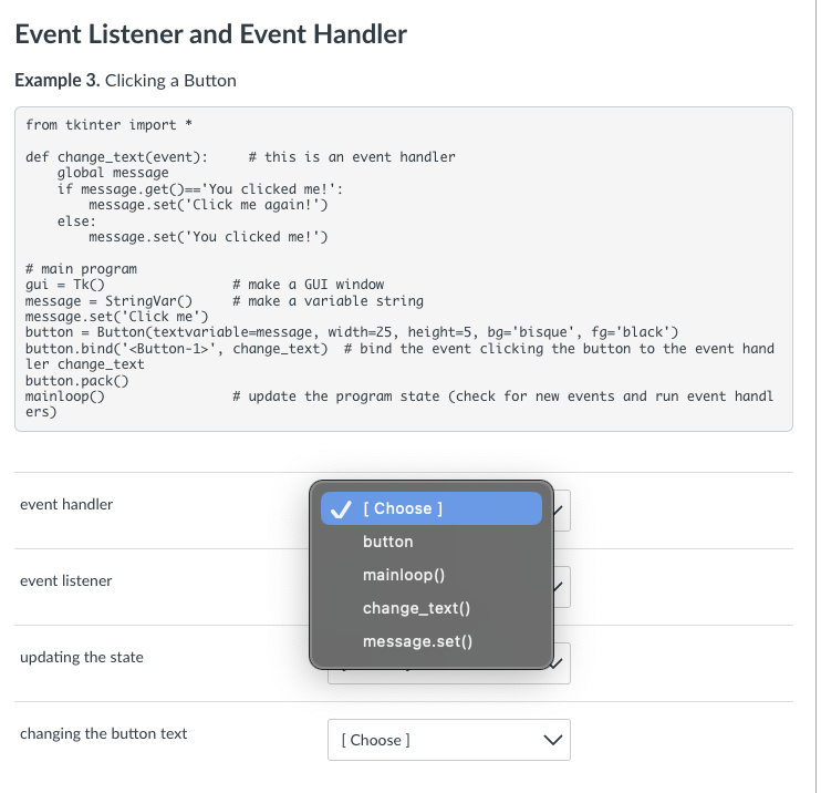 solved-event-listener-and-event-handler-example-3-clicking-chegg