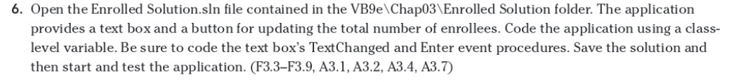 Solved Do it in Microsoft Visual Studio and show pictures of | Chegg.com