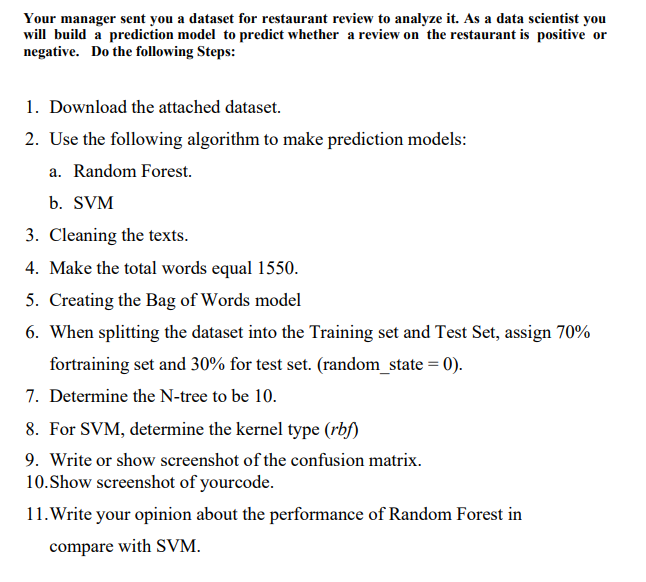 Solved note: using spyder I want the answer in CODE Ignore | Chegg.com