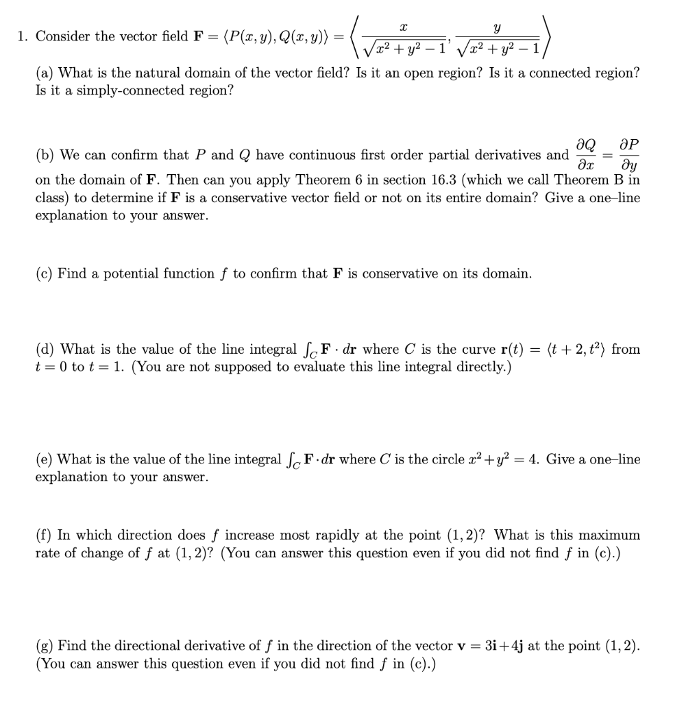 solved-1-consider-the-vector-field-f-p-x-y-q-x-y-chegg