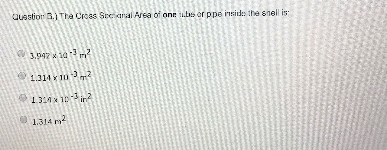 Solved 1. The figure shows the cross section of a | Chegg.com