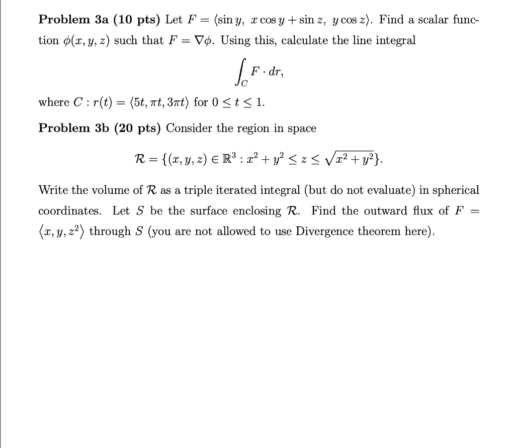 solved-problem-3a-10-pts-let-f-sin-y-x-cos-y-sin-z-chegg