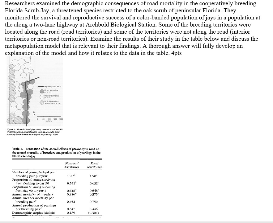 Solved Describe how the geometric growth model is different