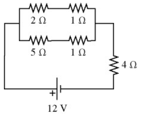 Solved The equivalent resistance of these five resistors is | Chegg.com