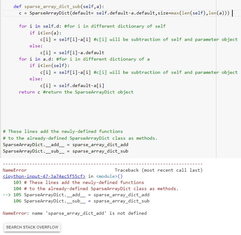 Solved - Problem 1: Implementation of arithmetic operations | Chegg.com