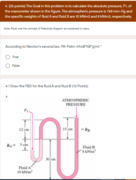 Solved 4.(25 points) The Goal in this problem is to | Chegg.com
