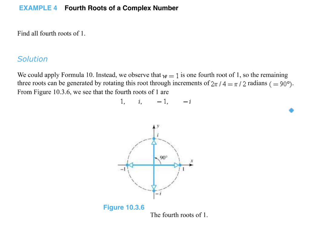 solved-example-4-fourth-roots-of-a-complex-number-find-all-chegg