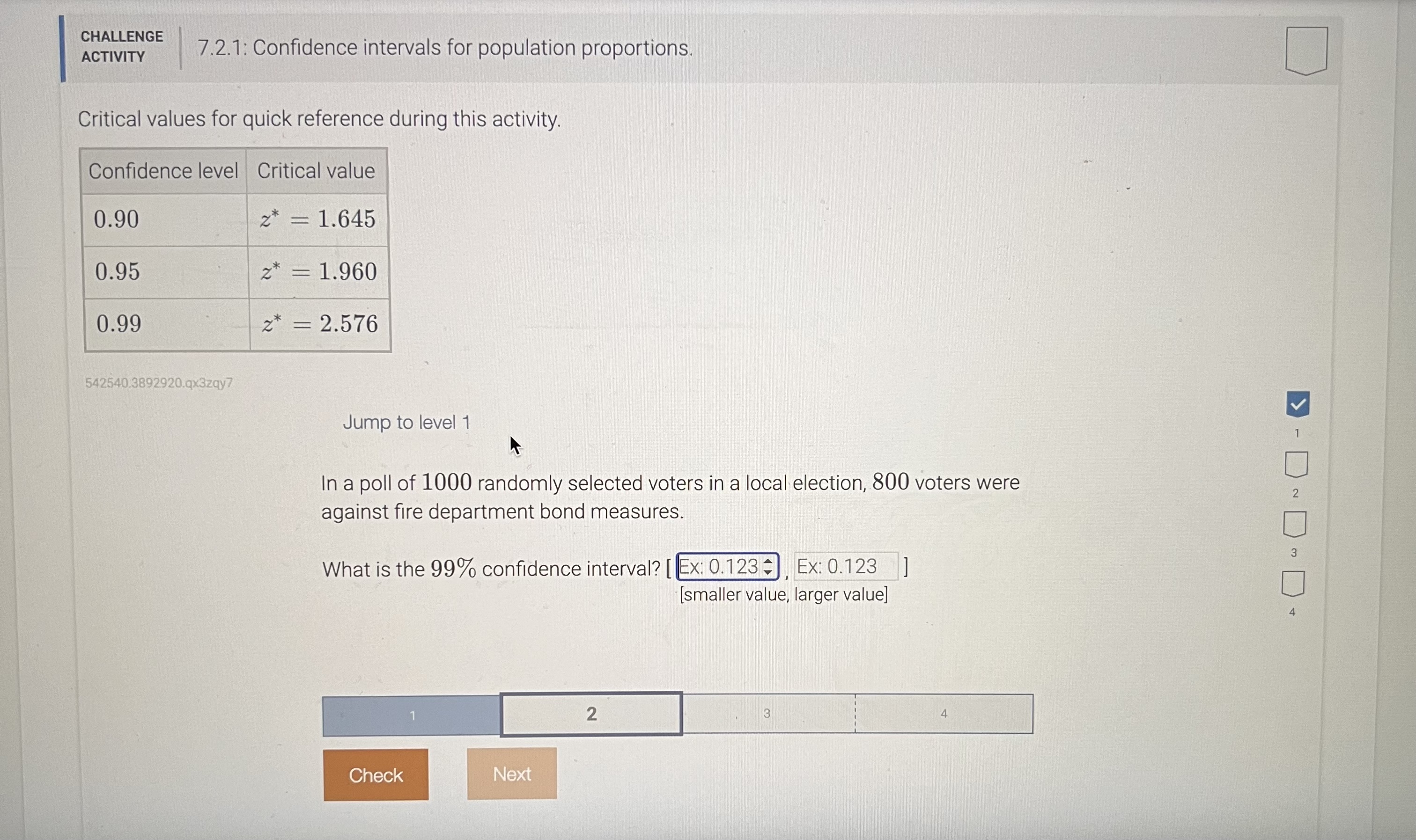 solved-critical-values-for-quick-reference-during-this-chegg