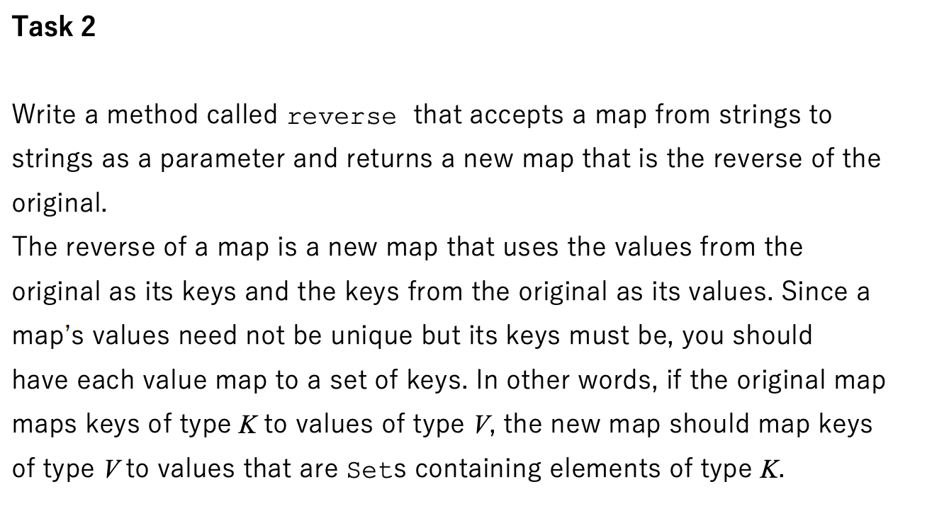 Solved Write this short program in Java Follow the | Chegg.com