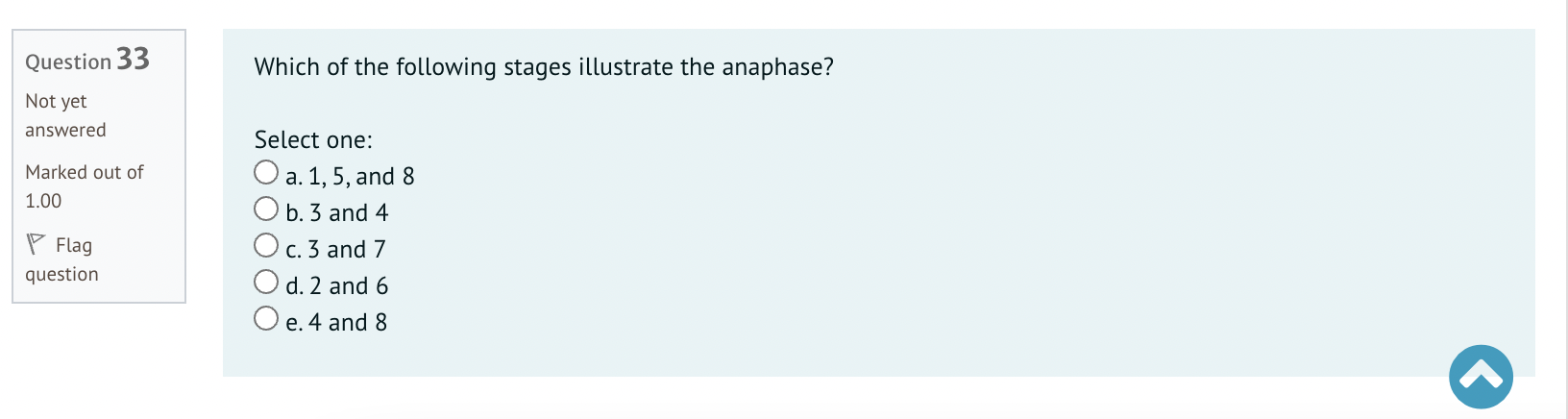 Solved Question 31 Use the following image to answer the | Chegg.com