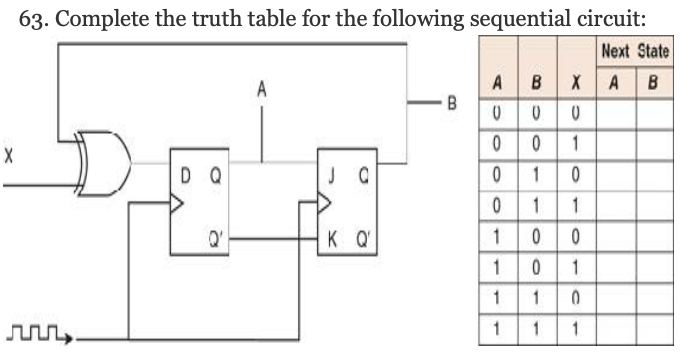 Solved Show me the steps to solve | Chegg.com