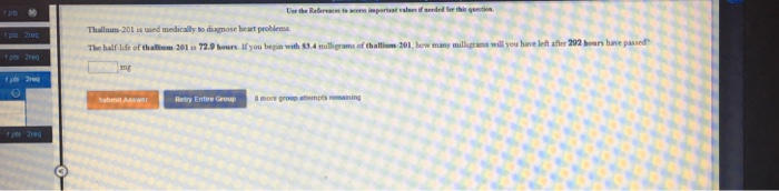 Solved When the nuclide lead-214 undergoes beta decay: The | Chegg.com