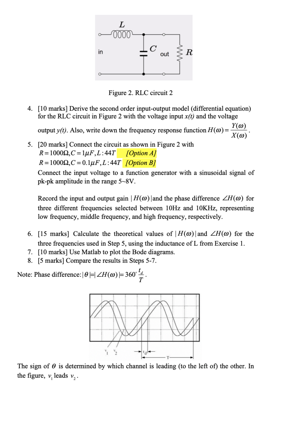 characteristics-of-rlc-series-circuit-wiring-diagram