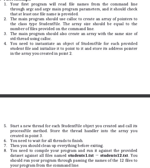 hi, can someone help me do this exercise in C++? I’ve | Chegg.com