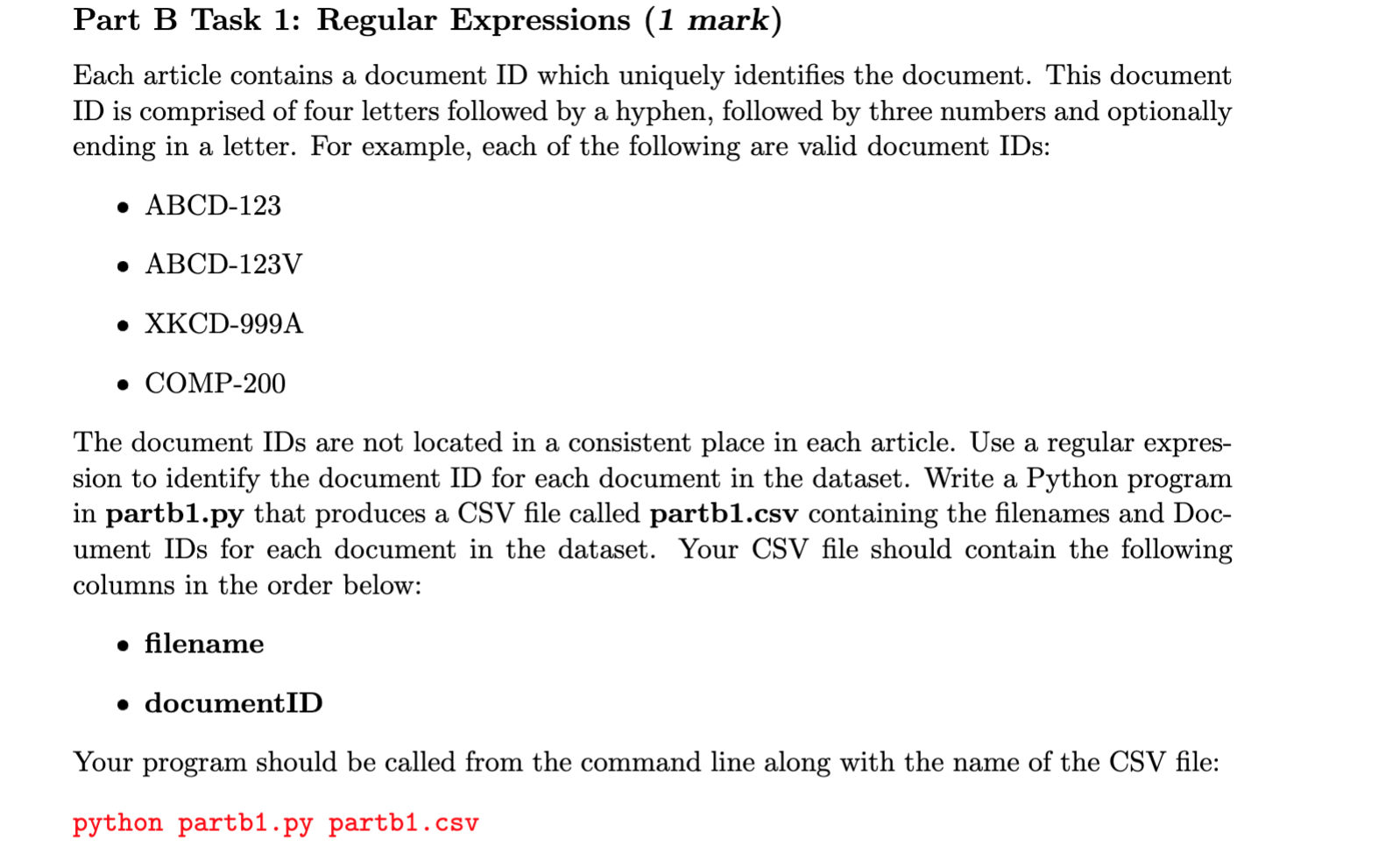 Solved Python Code. Specifically need help on how to run | Chegg.com