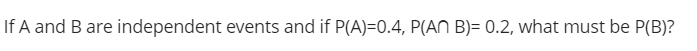 Solved The probability that a student pilot passes the | Chegg.com
