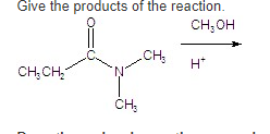 Solved Give The Products Of The Reaction Give The Produ