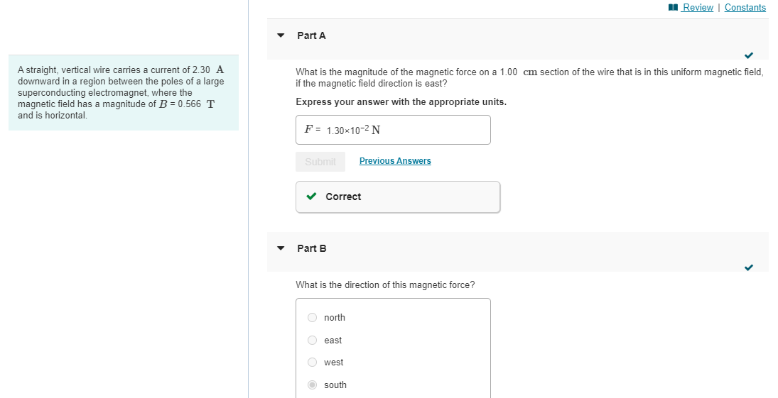 Solved Draw A Free Body Diagram In Your Solution. You May | Chegg.com