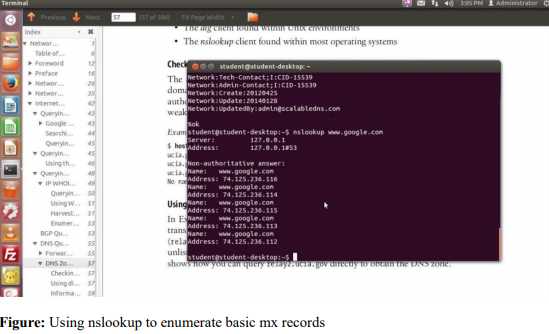 How to Find The Location Of Your Servers with Traceroute and WHOIS 