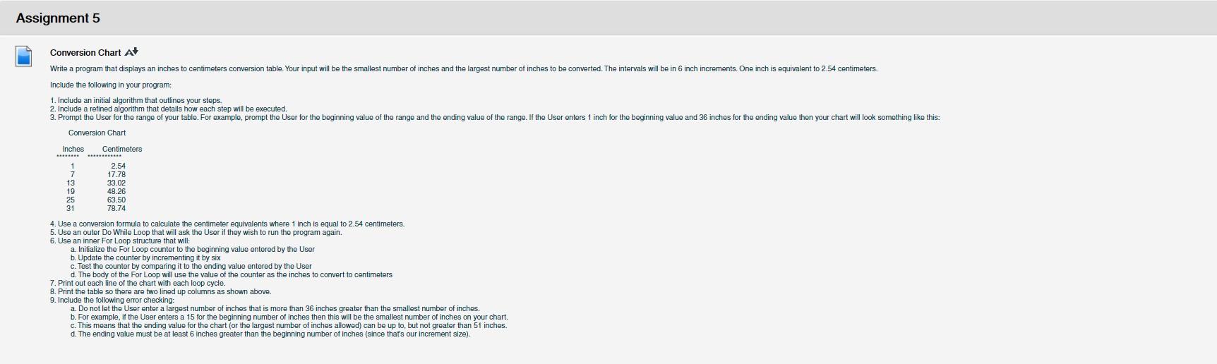 How To Convert And Formula For Inches To Centimeters (cm) - Converting  Inches To Centimeters (cm) 