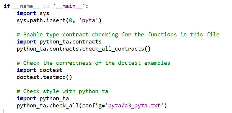 Need help with the bodies design! def | Chegg.com