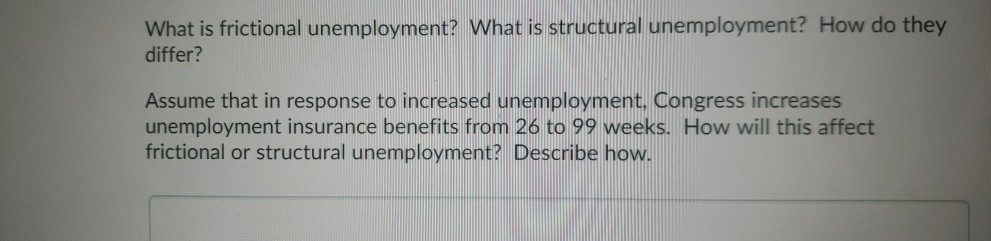 solved-what-is-frictional-unemployment-what-is-structural-chegg