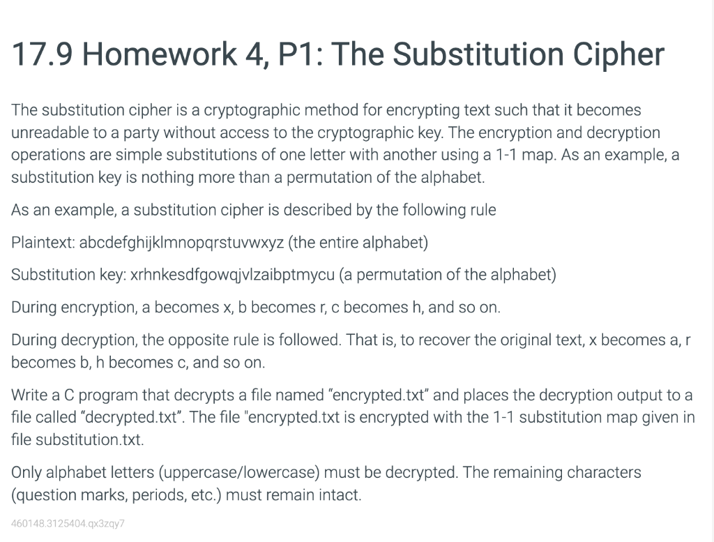 Solved In C language please. Don't copy and paste other | Chegg.com