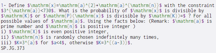 Solved 1- Define | Chegg.com