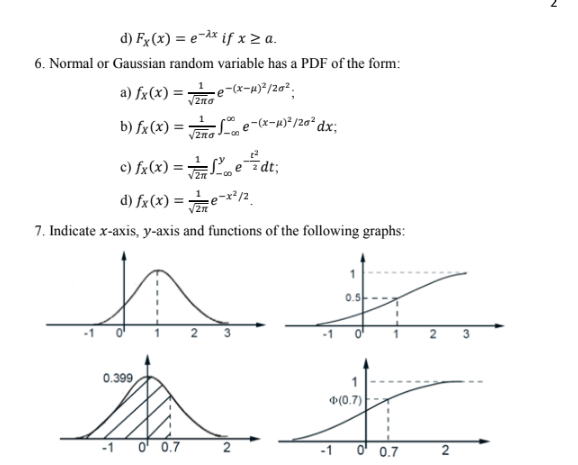 Solved HOMEWORK 9 1. The conditional PMF of a random | Chegg.com
