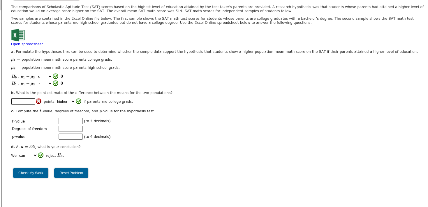 solved-the-comparisons-of-scholastic-aptitude-test-sat-chegg