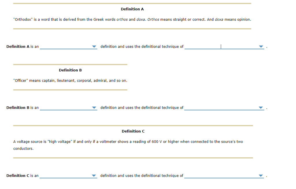 solved-definition-a-orthodox-is-a-word-that-is-derived-chegg