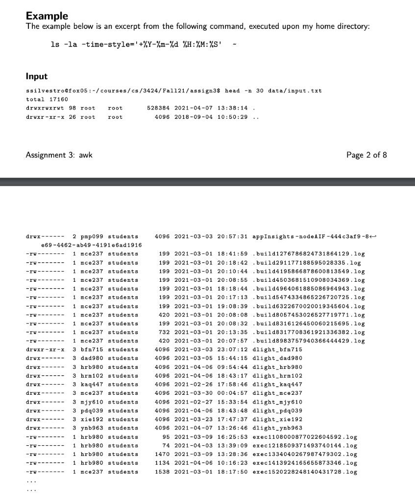 Solved] Sam 04-26. MODELO: YOU SEE: Que escritorio quiere usted? YOU  WRITE