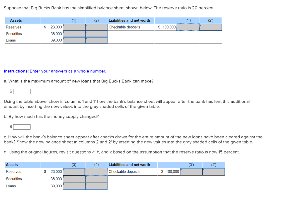 solved-suppose-that-big-bucks-bank-has-the-simplified-chegg