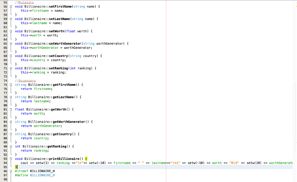 Solved Please help resolve error. Been stuck for days. New | Chegg.com