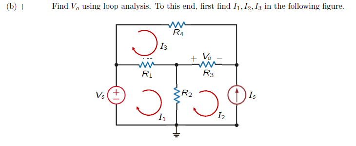 Solved Note that this problem contains 4 parts, (a) to (d).) | Chegg.com